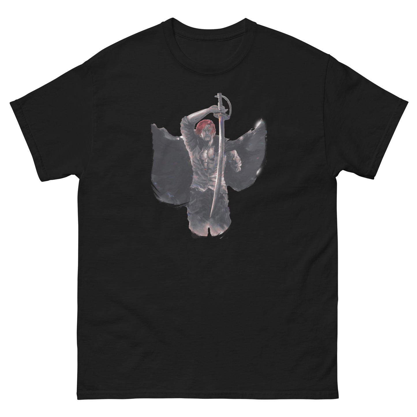 Men's Classic Tee - Shanks 44