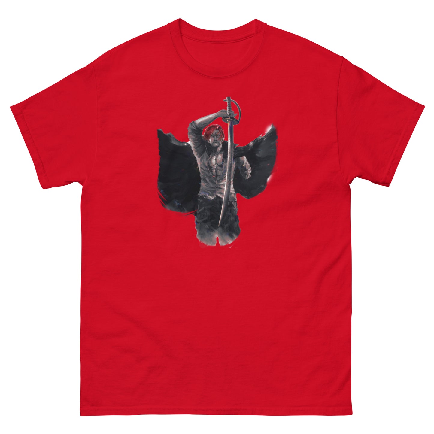 Men's Classic Tee - Shanks 44
