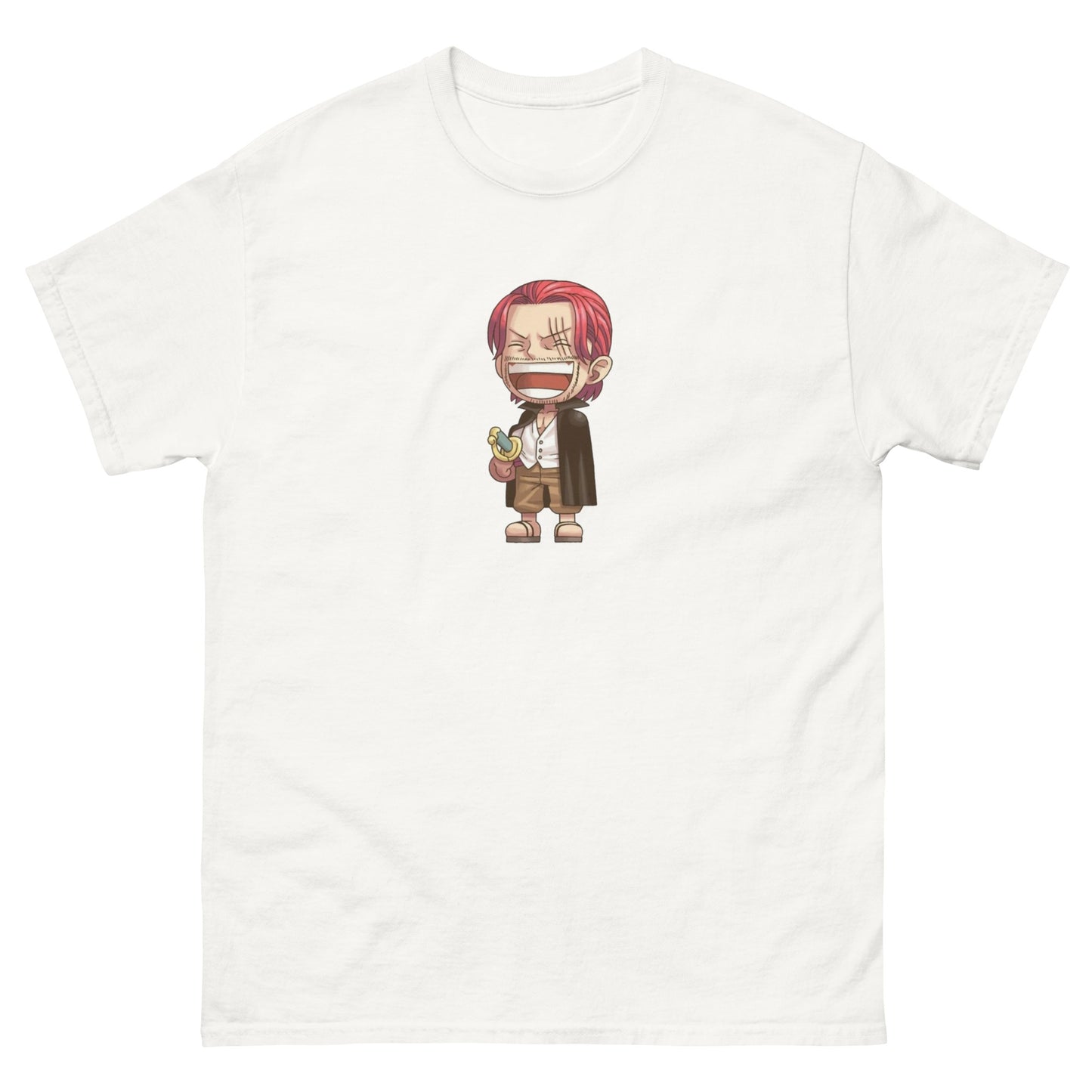 Men's Classic Tee - Shanks 27