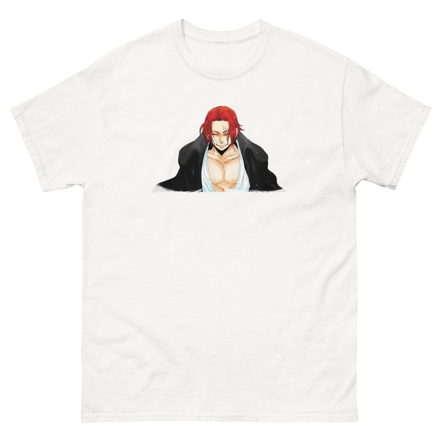 Men's Classic Tee - Shanks 26