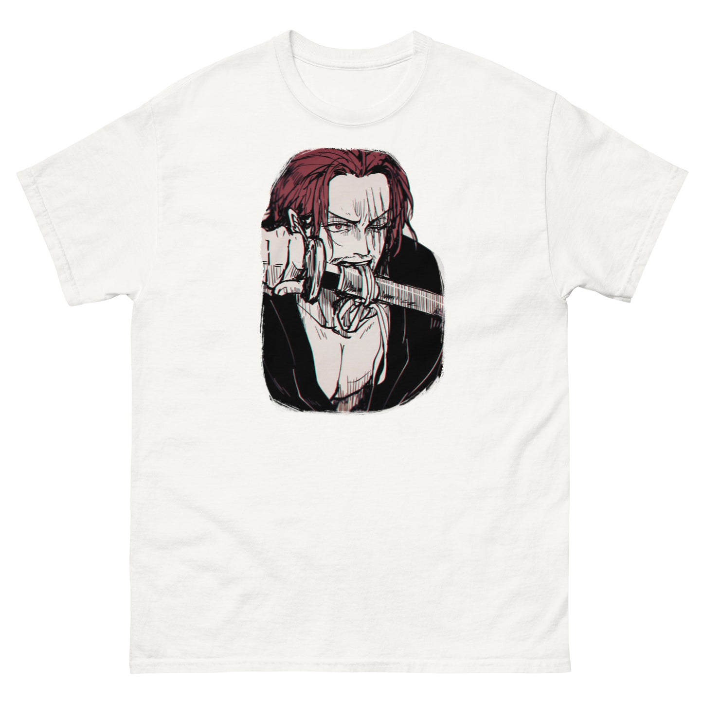 Men's Classic Tee - Shanks 1