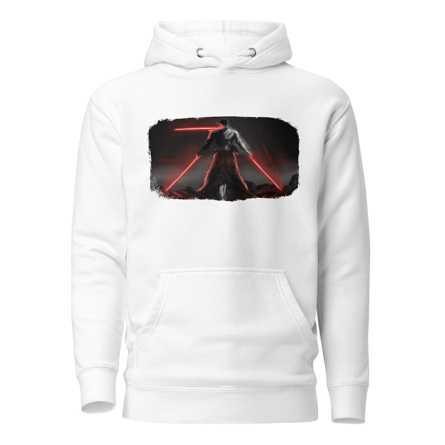 Unisex Hoodie - Zoro 30