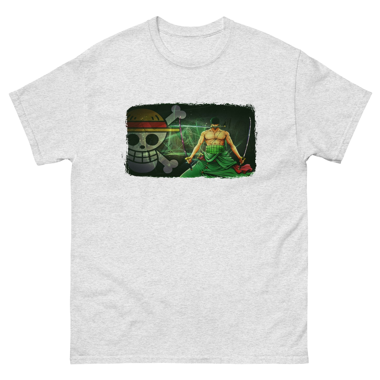 Men's Classic Tee - Zoro 9