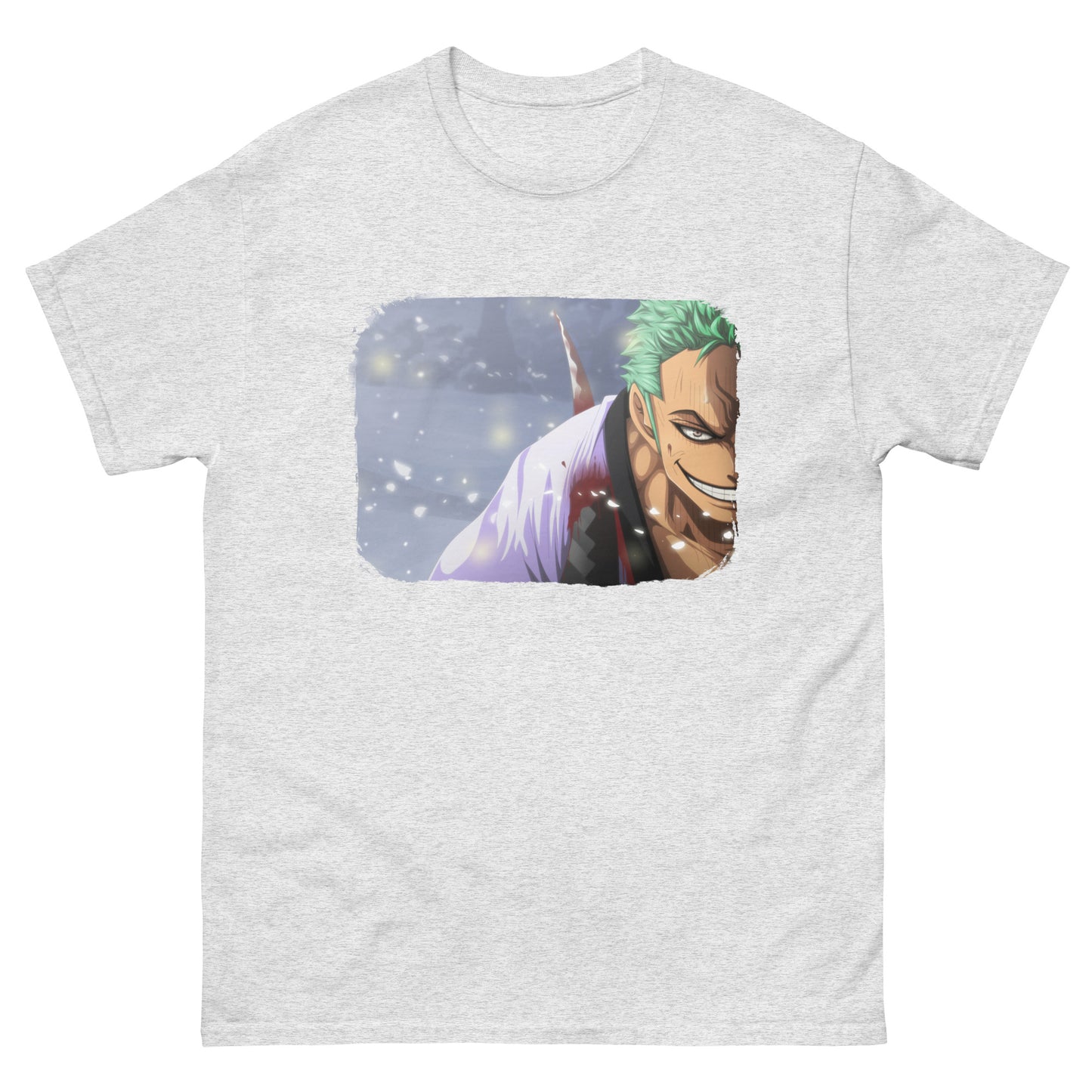 Men's Classic Tee - Zoro 19 (b)