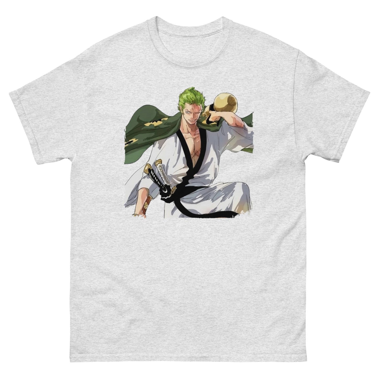 Men's Classic Tee - Zoro 56