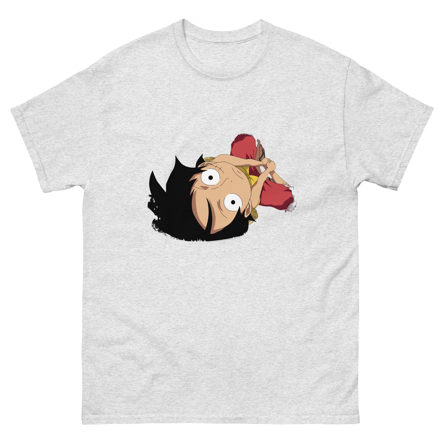 Men's Classic Tee - Luffy 90