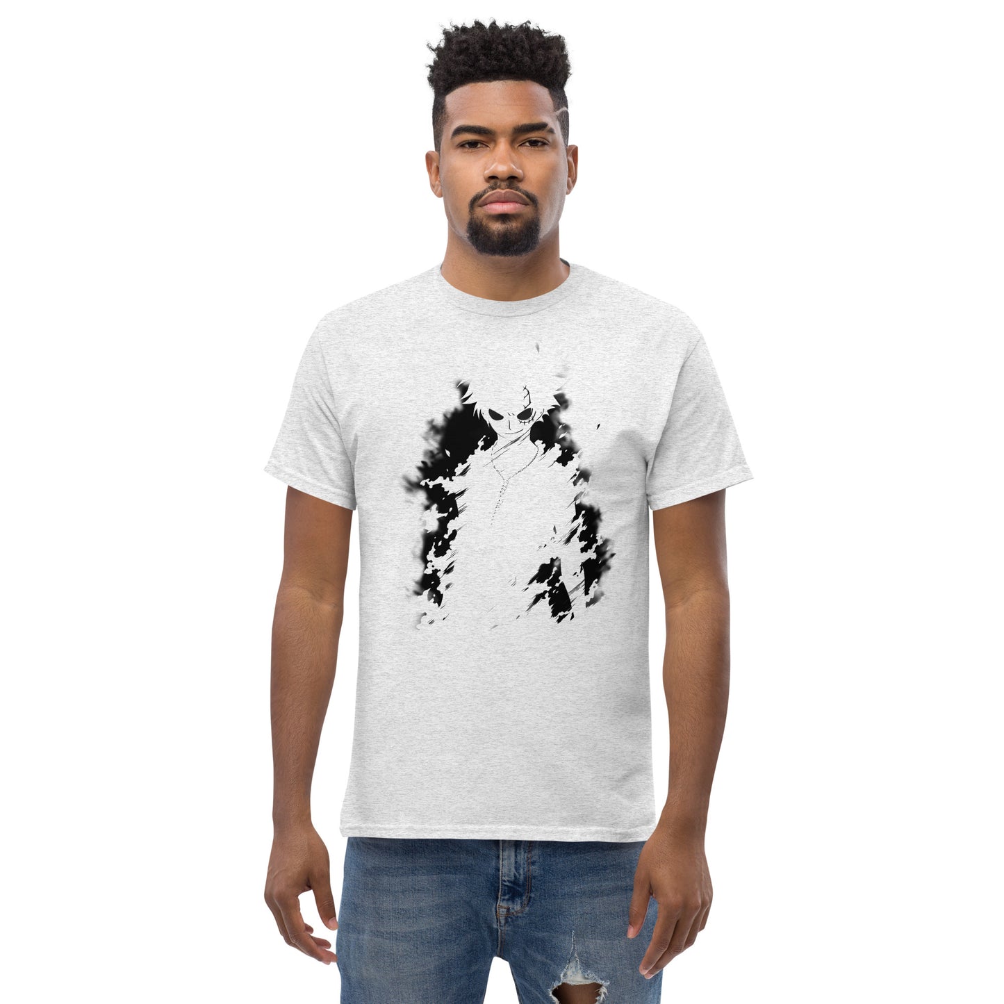 Men's Classic Tee - Luffy 89