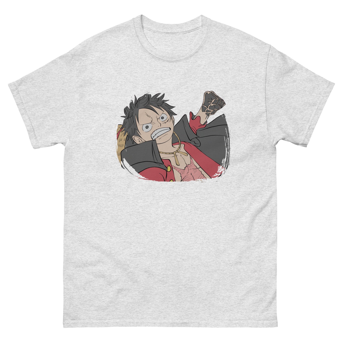 Men's Classic Tee - Luffy 78