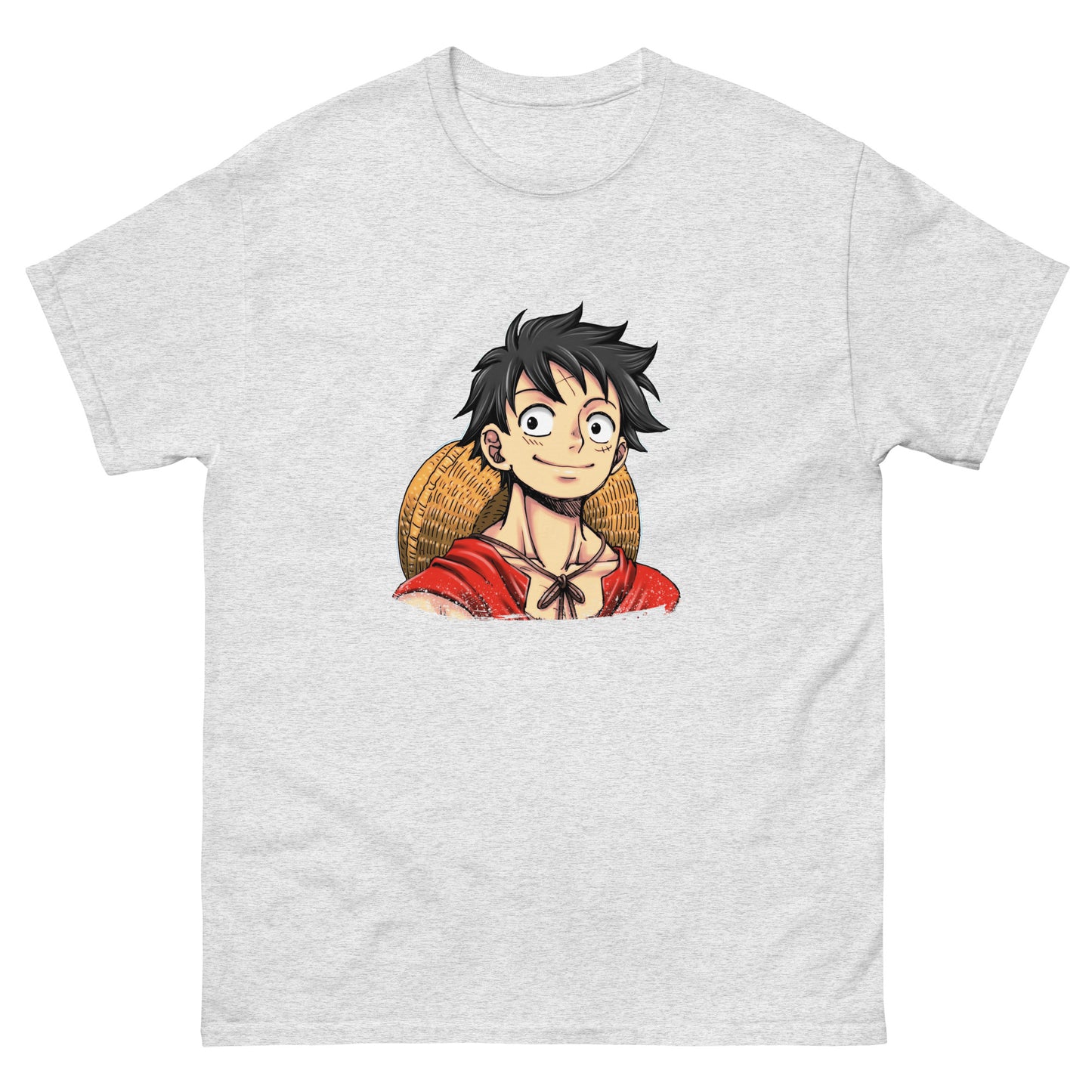 Men's Classic Tee - Luffy 75