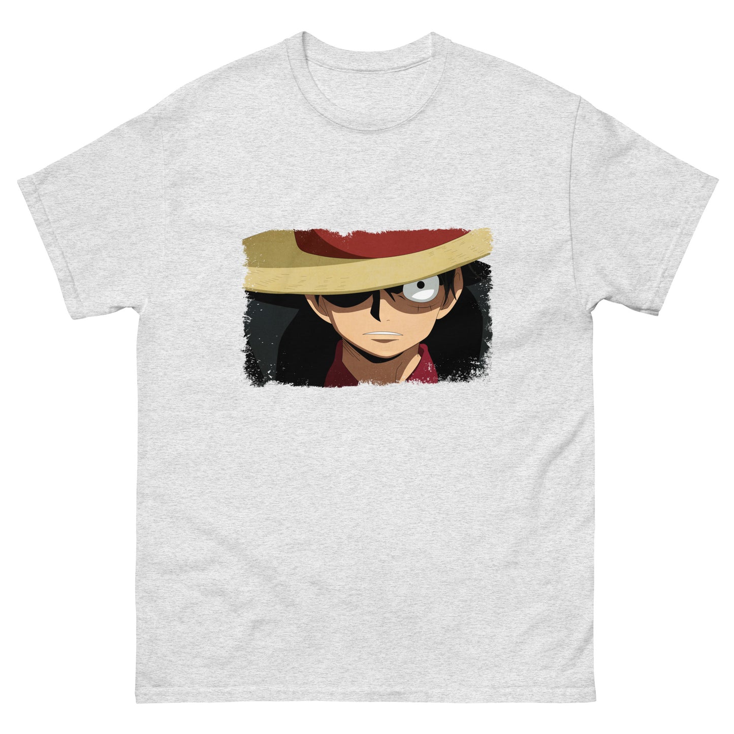 Men's Classic Tee - Luffy 71