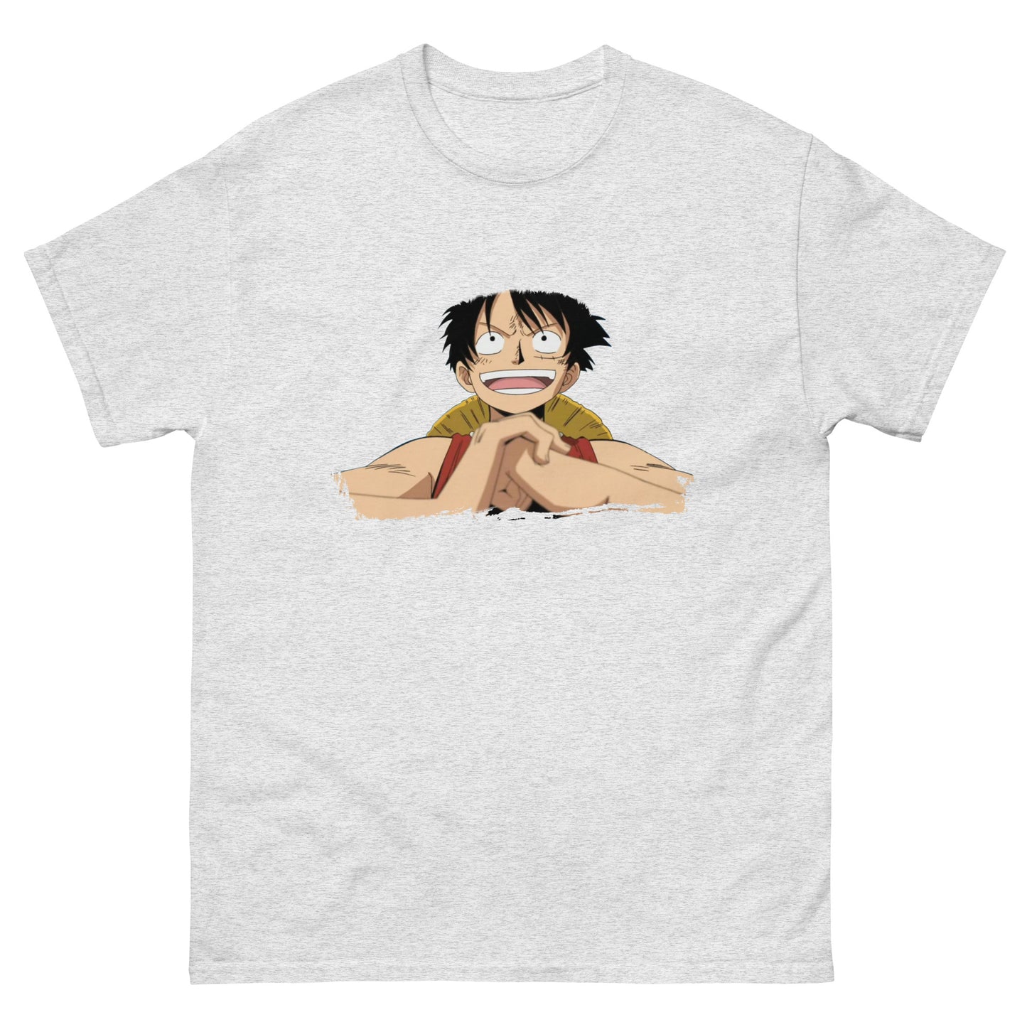 Men's Classic Tee - Luffy 69