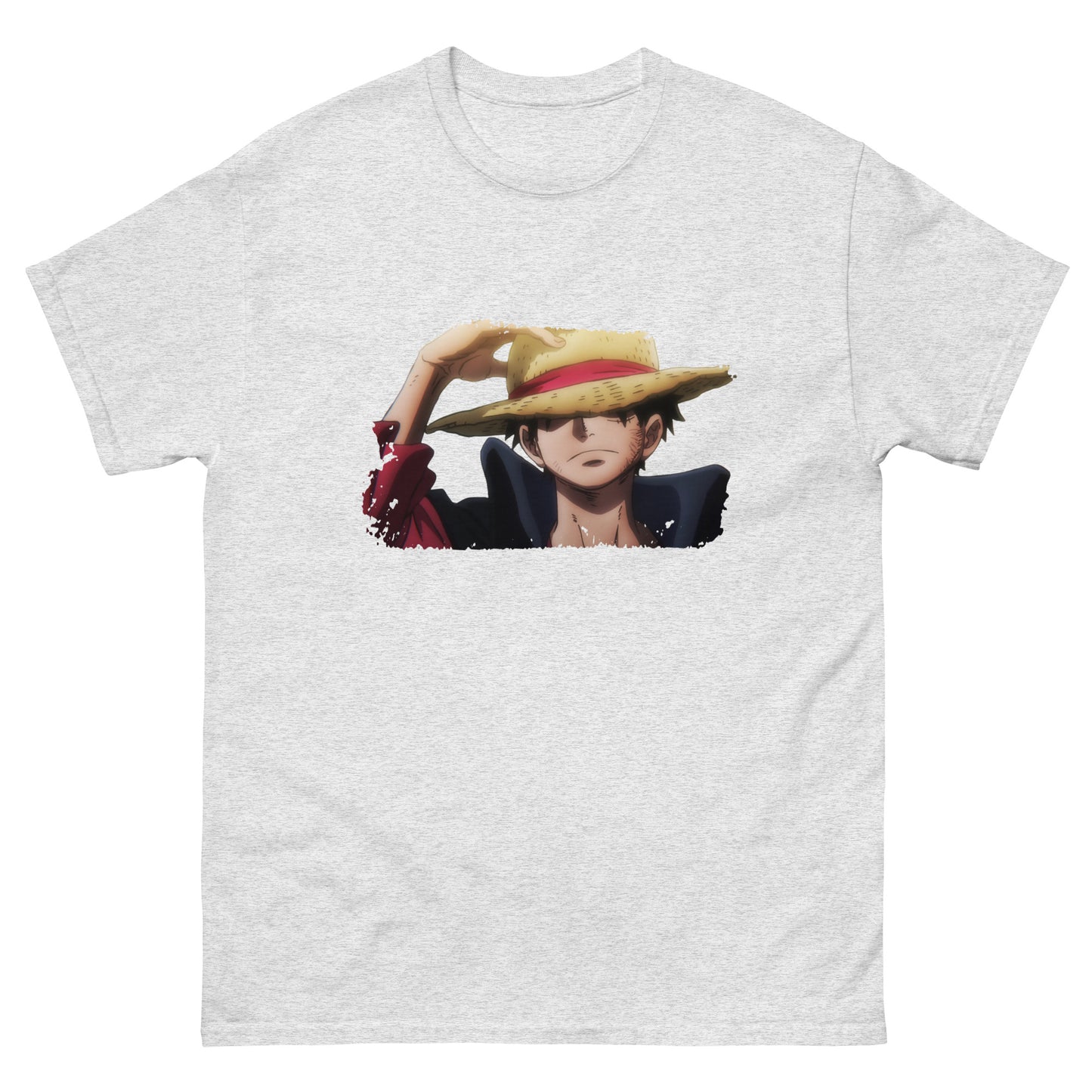 Men's Classic Tee - Luffy 68