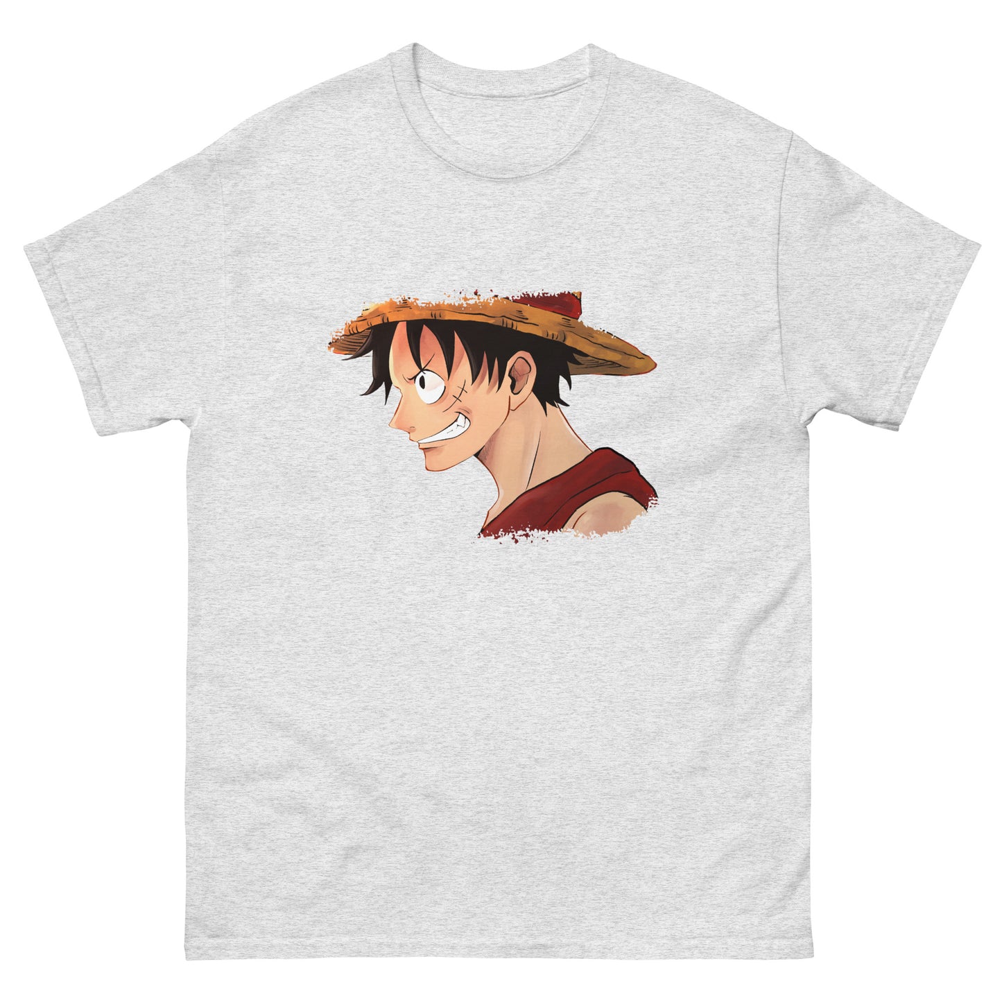 Men's Classic Tee - Luffy 66