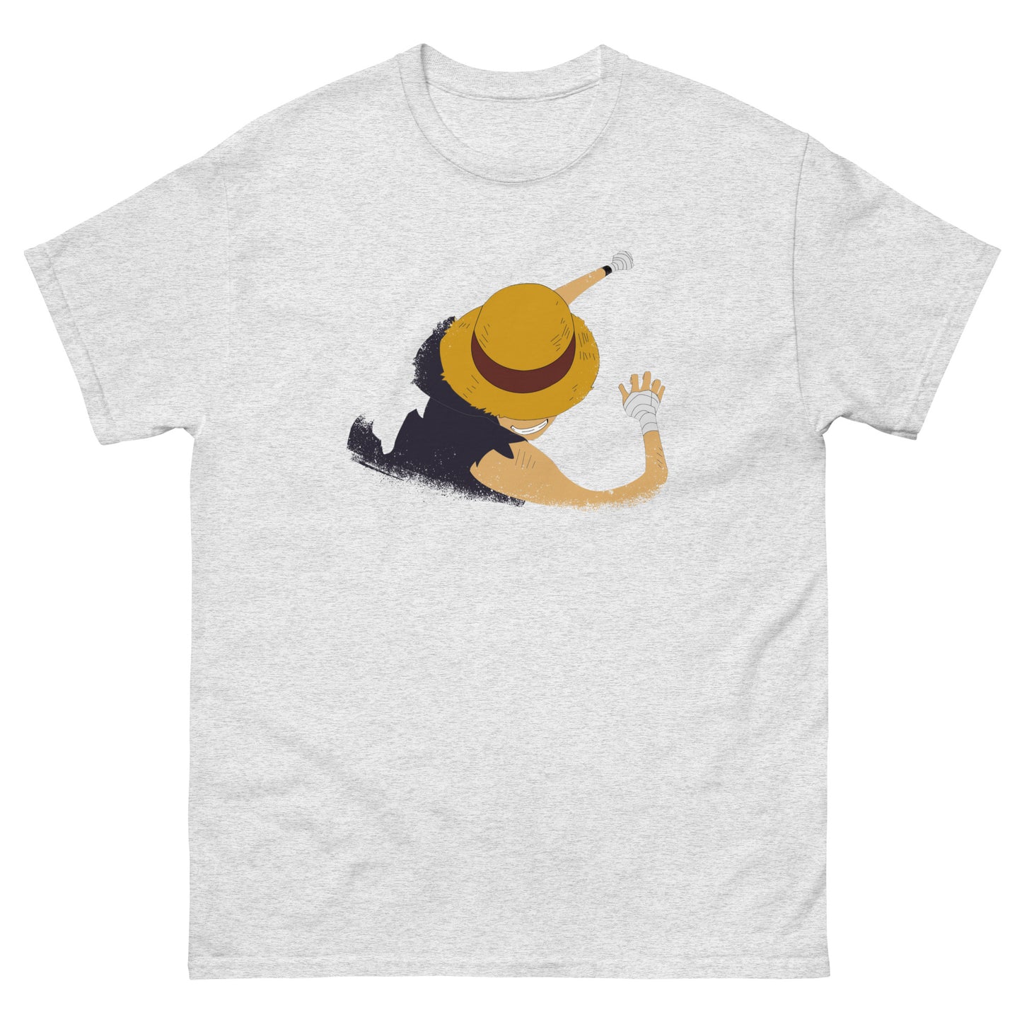 Men's Classic Tee - Luffy 58