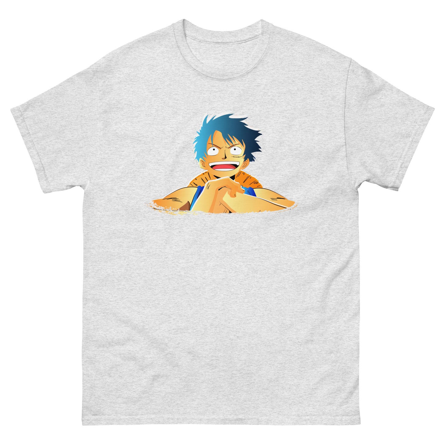 Men's Classic Tee - Luffy 44