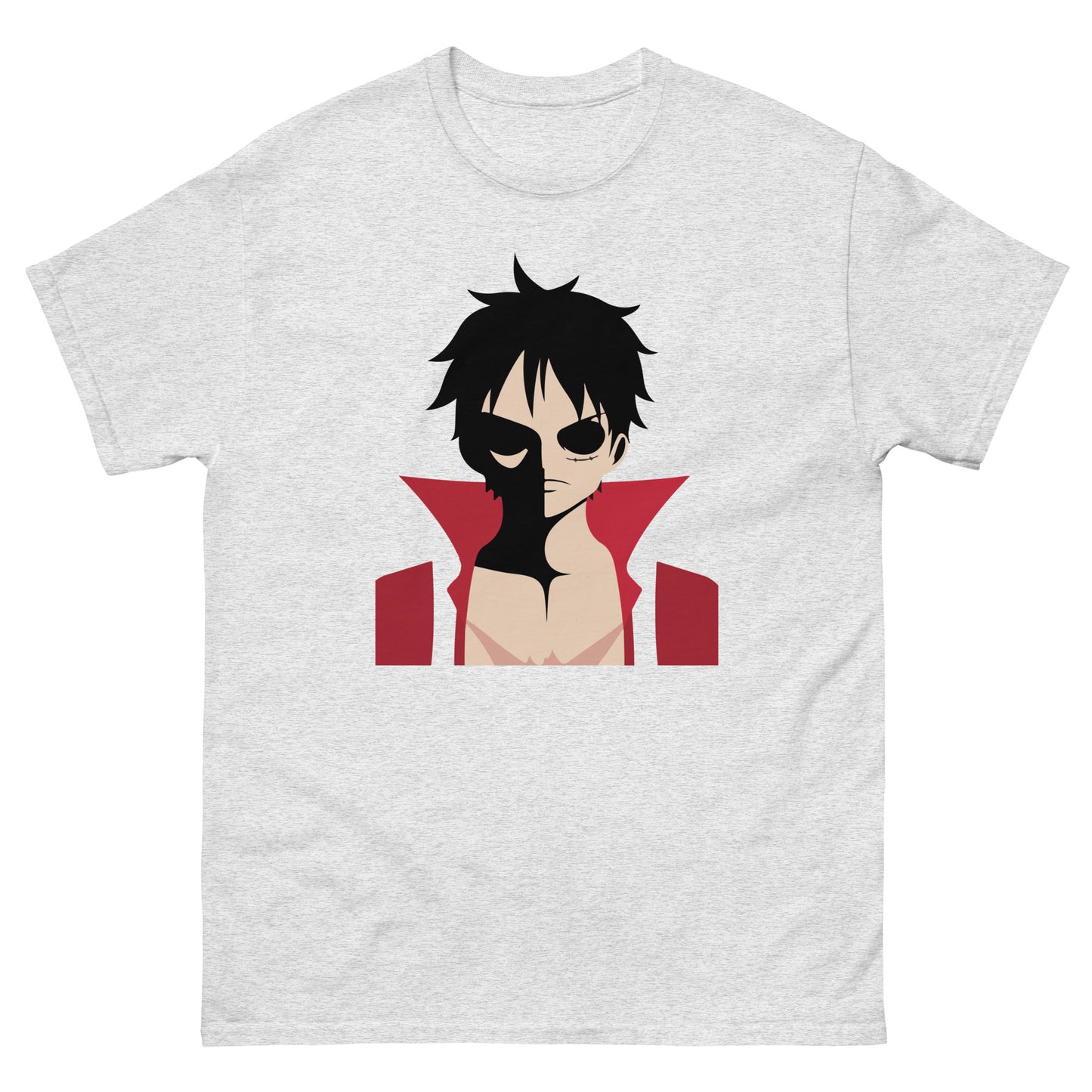 Men's Classic Tee - Luffy 24