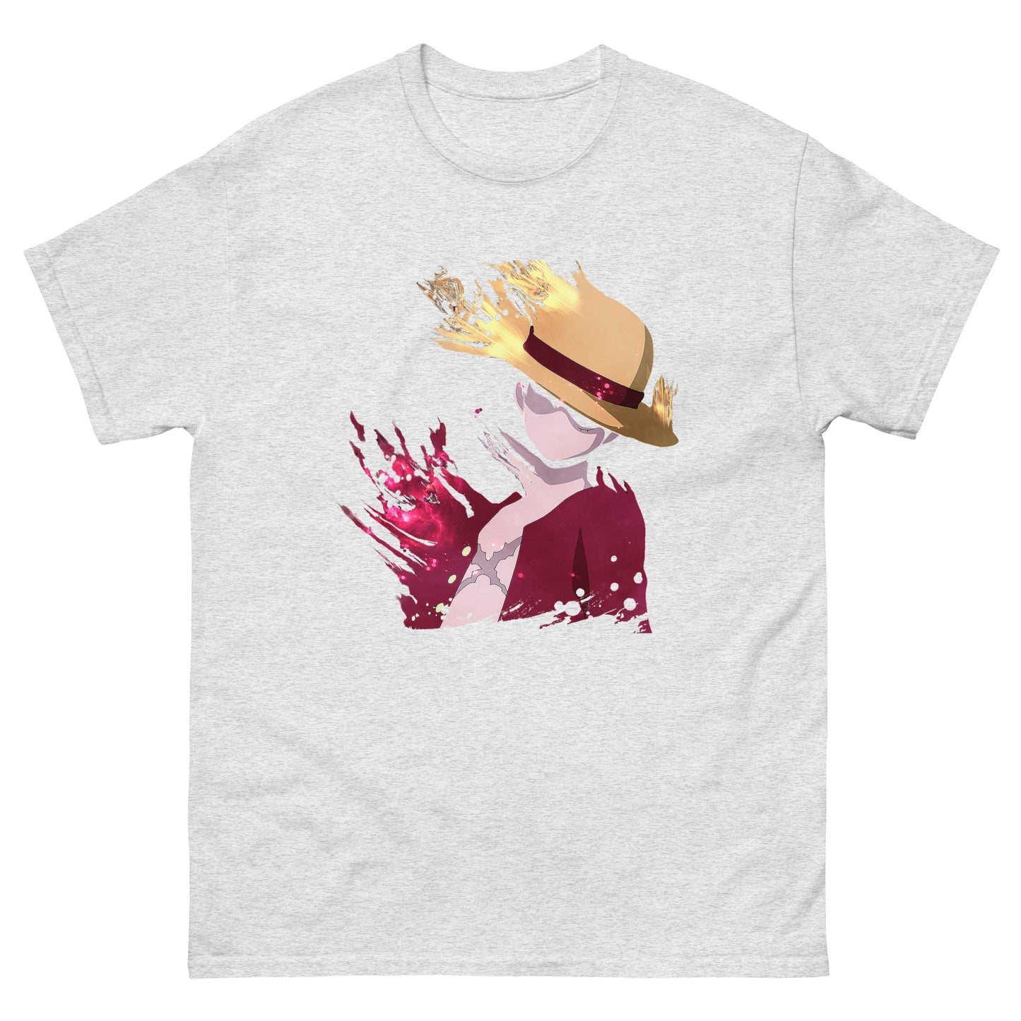 Men's Classic Tee - Luffy 23