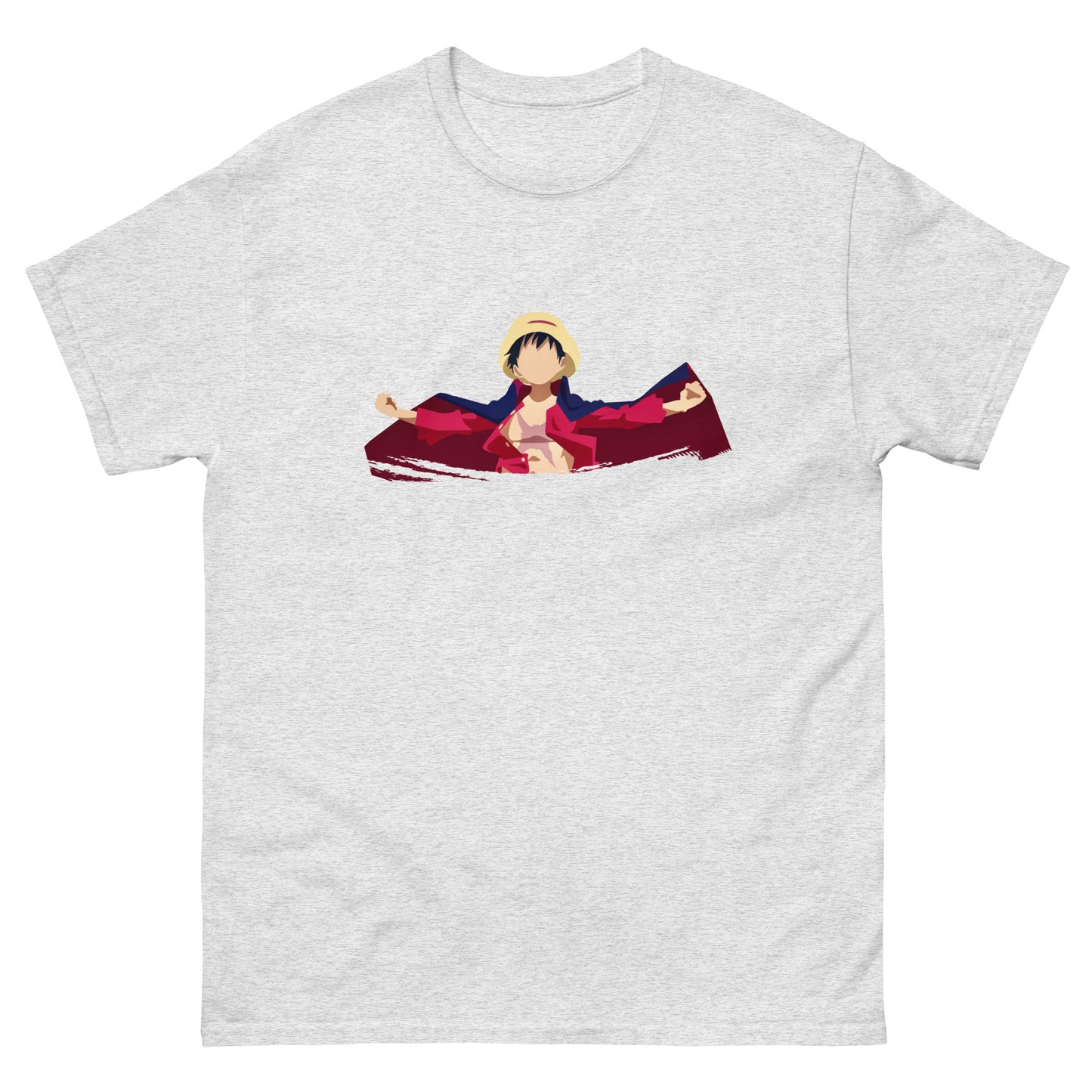 Men's Classic Tee - Luffy 16