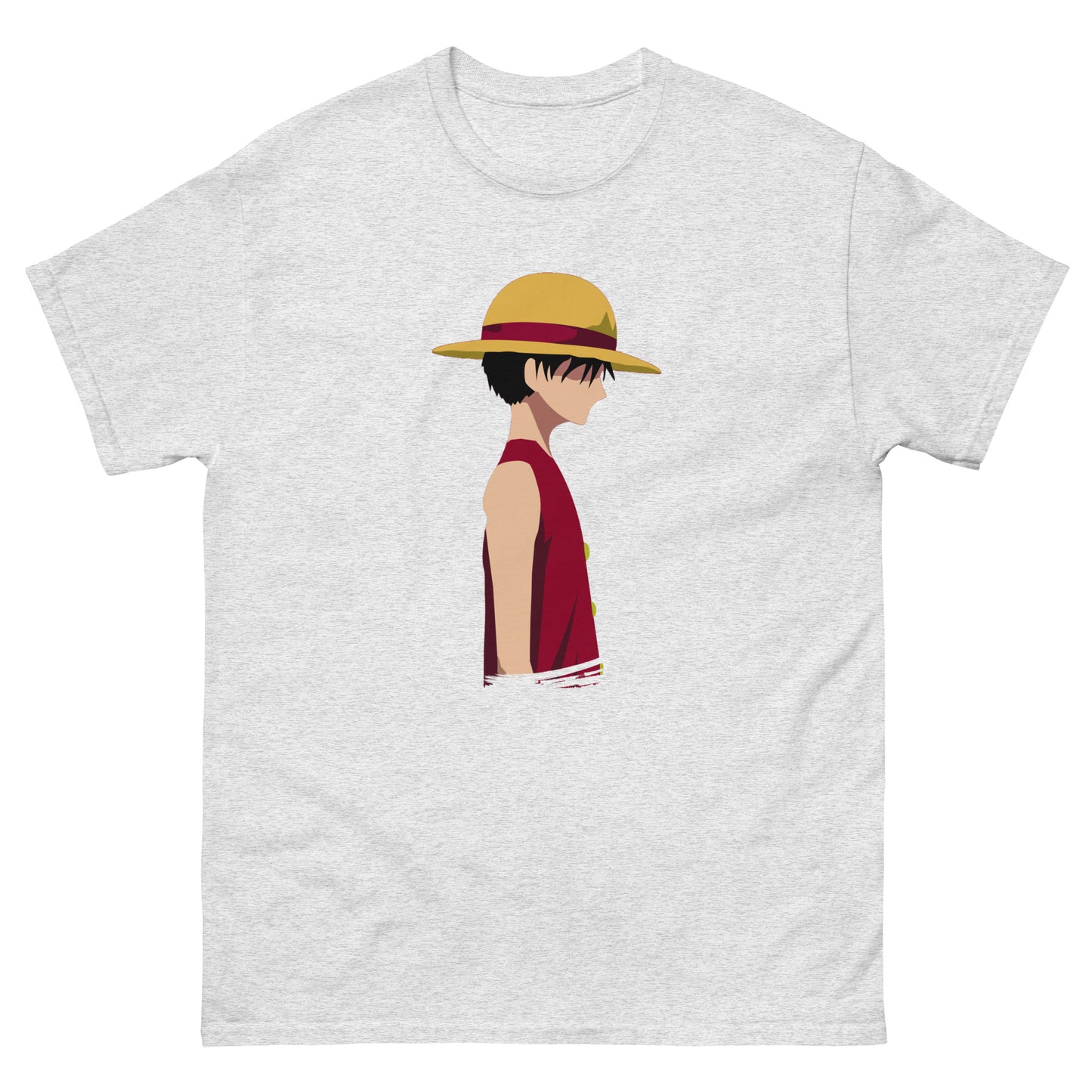 Men's Classic Tee - Luffy 6