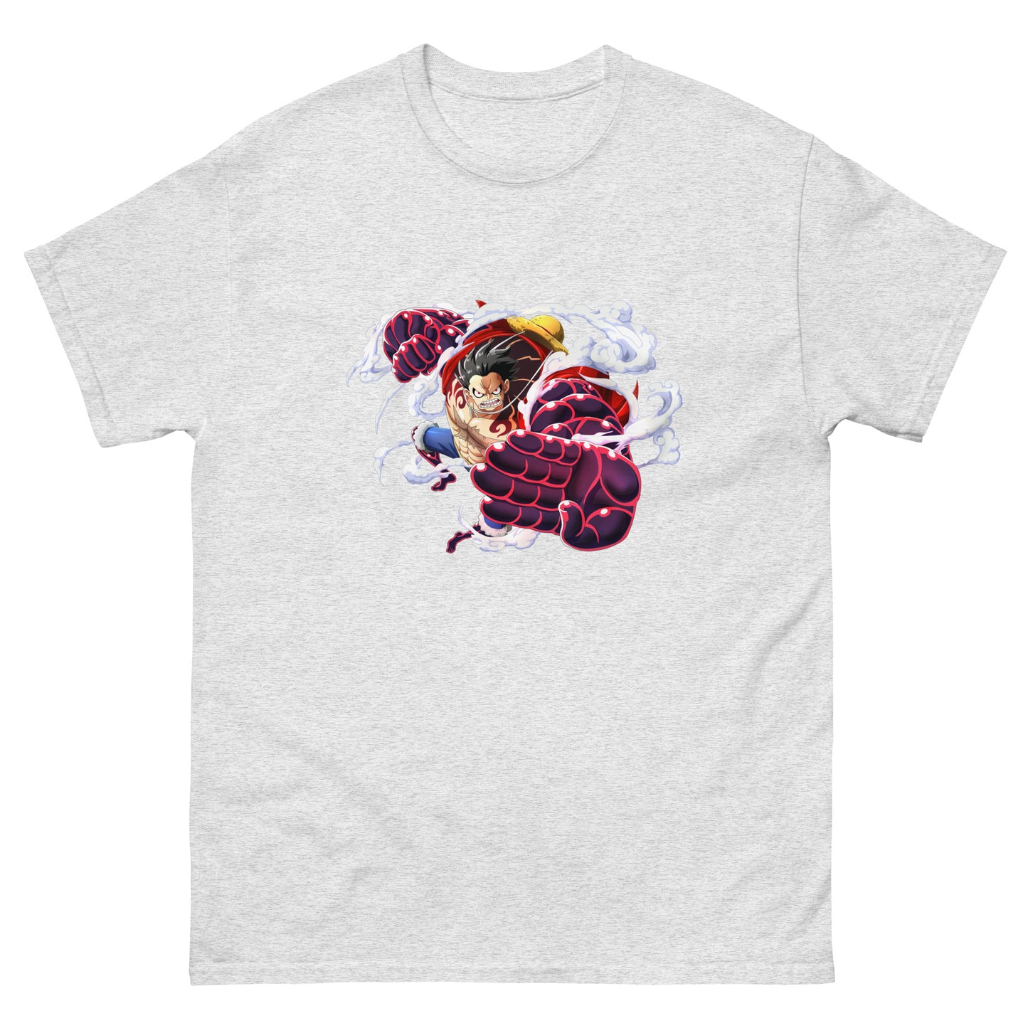 Men's Classic Tee - Luffy 5