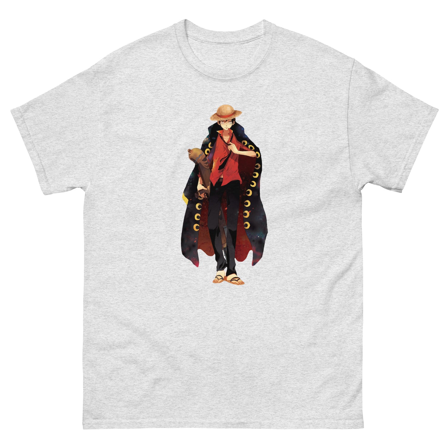 Men's Classic Tee - Luffy 4