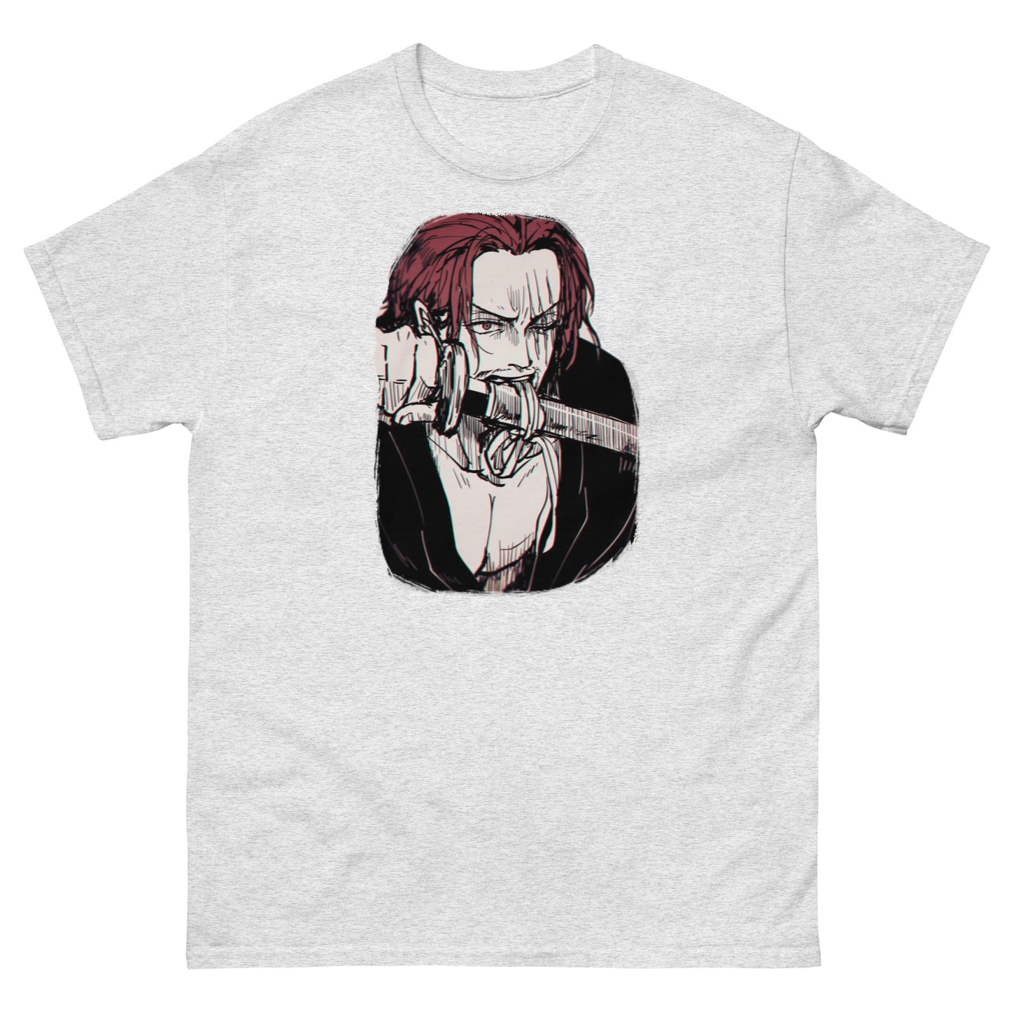 Men's Classic Tee - Shanks 1