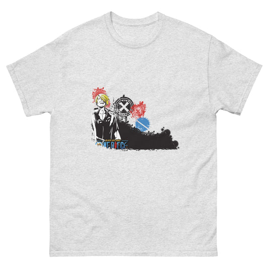 Men's Classic Tee - Sanji 2