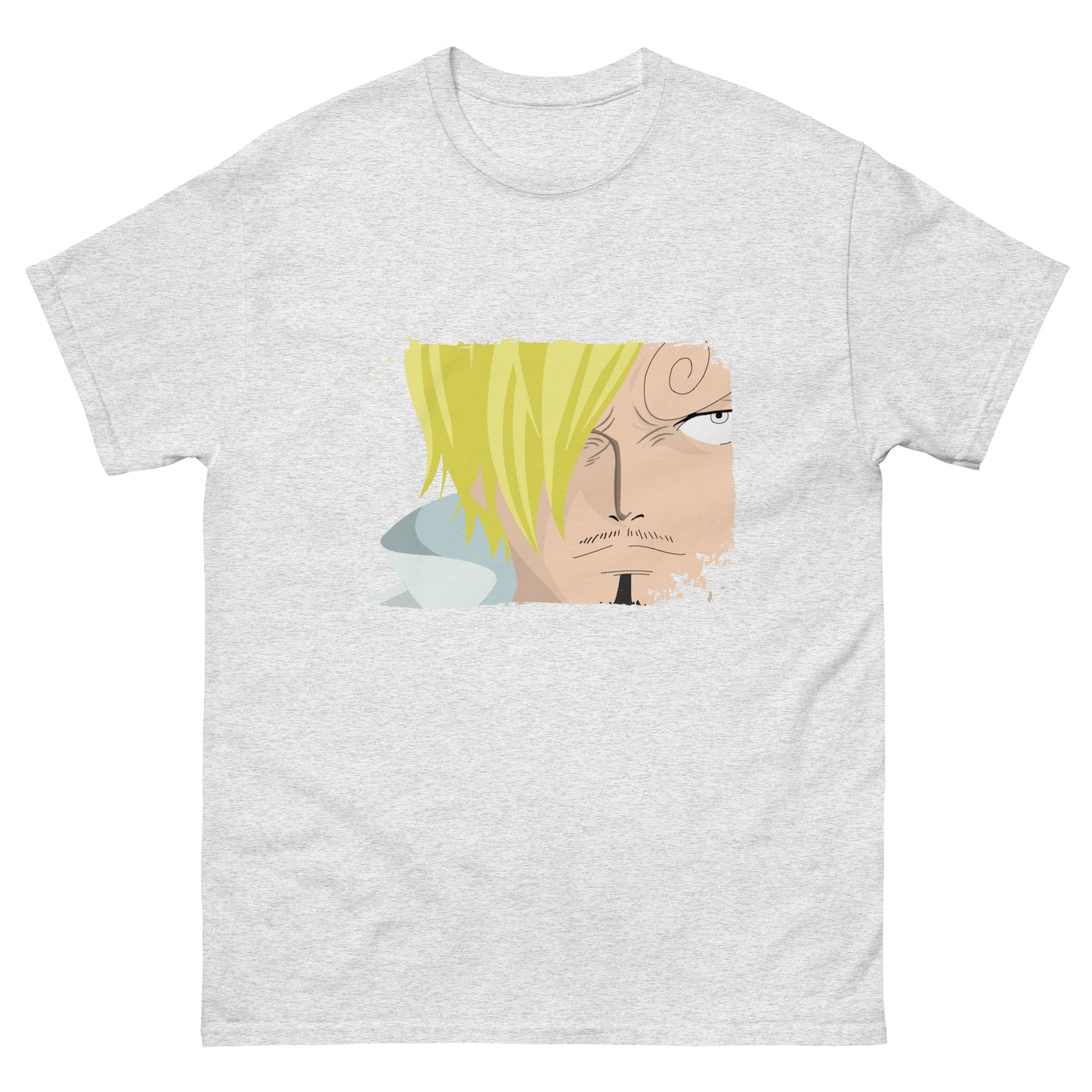 Men's Classic Tee - Sanji 12