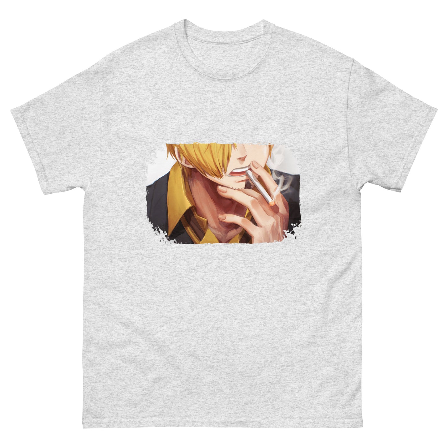 Men's Classic Tee - Sanji 15