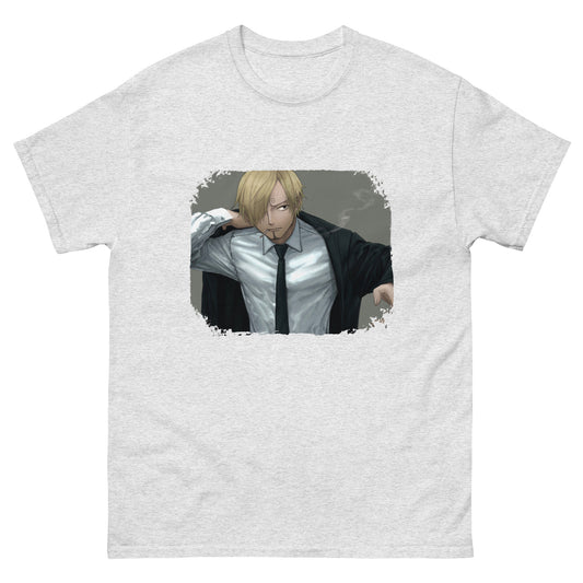 Men's Classic Tee - Sanji 16