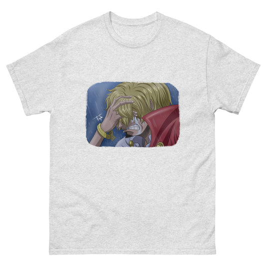 Men's Classic Tee - Sanji 20