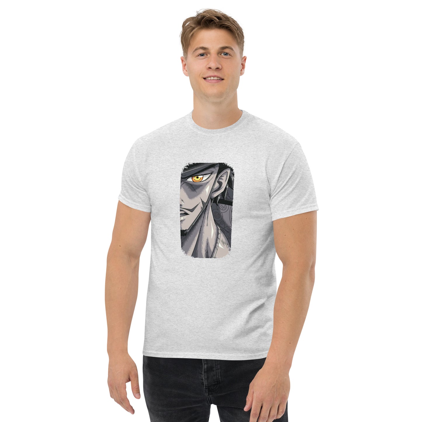 Men's Classic Tee - Mihawk 7