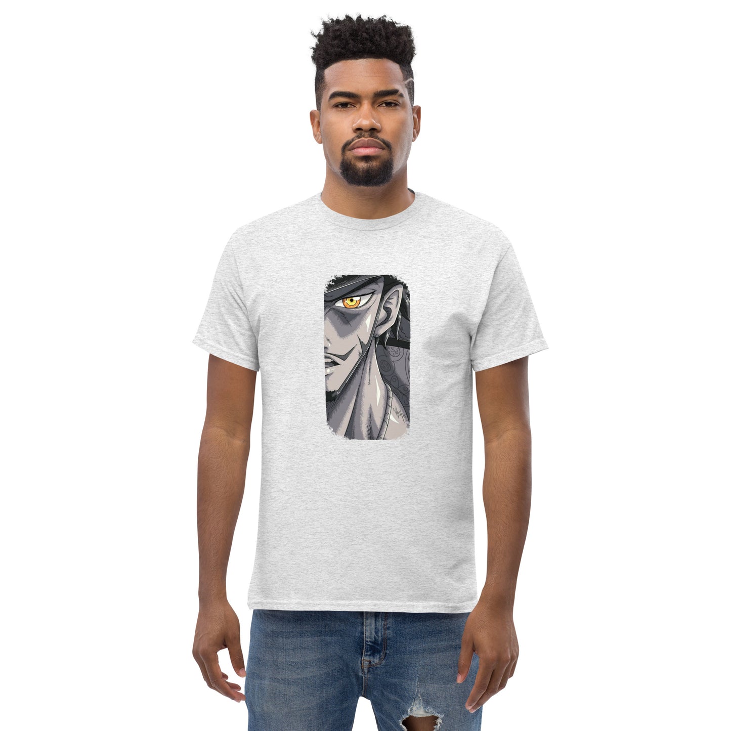 Men's Classic Tee - Mihawk 7