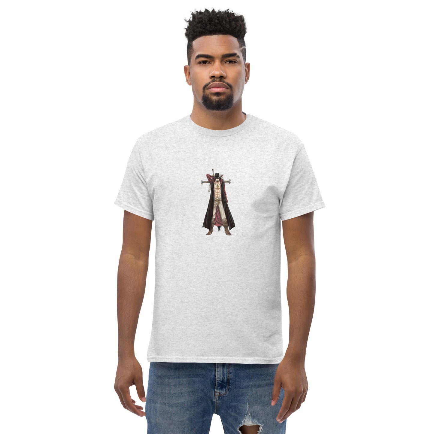 Men's Classic Tee - Mihawk 8