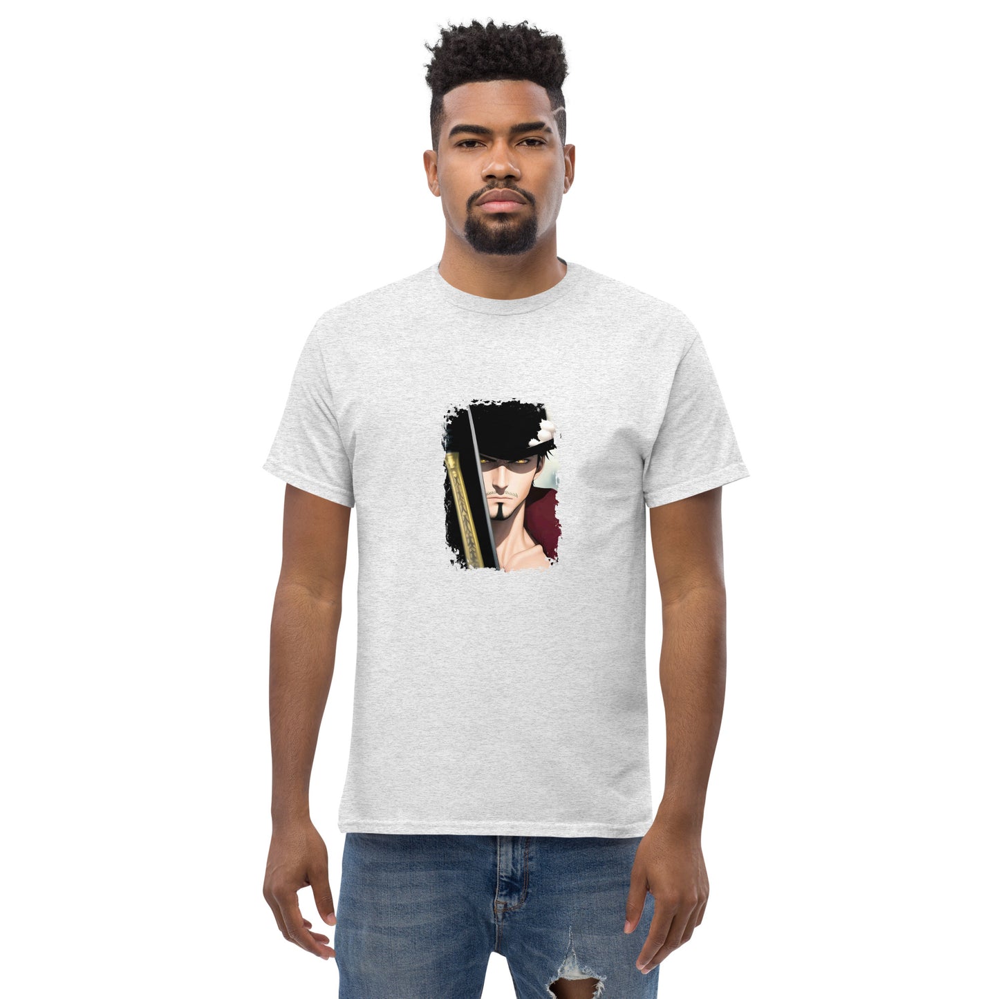 Men's Classic Tee - Mihawk 10