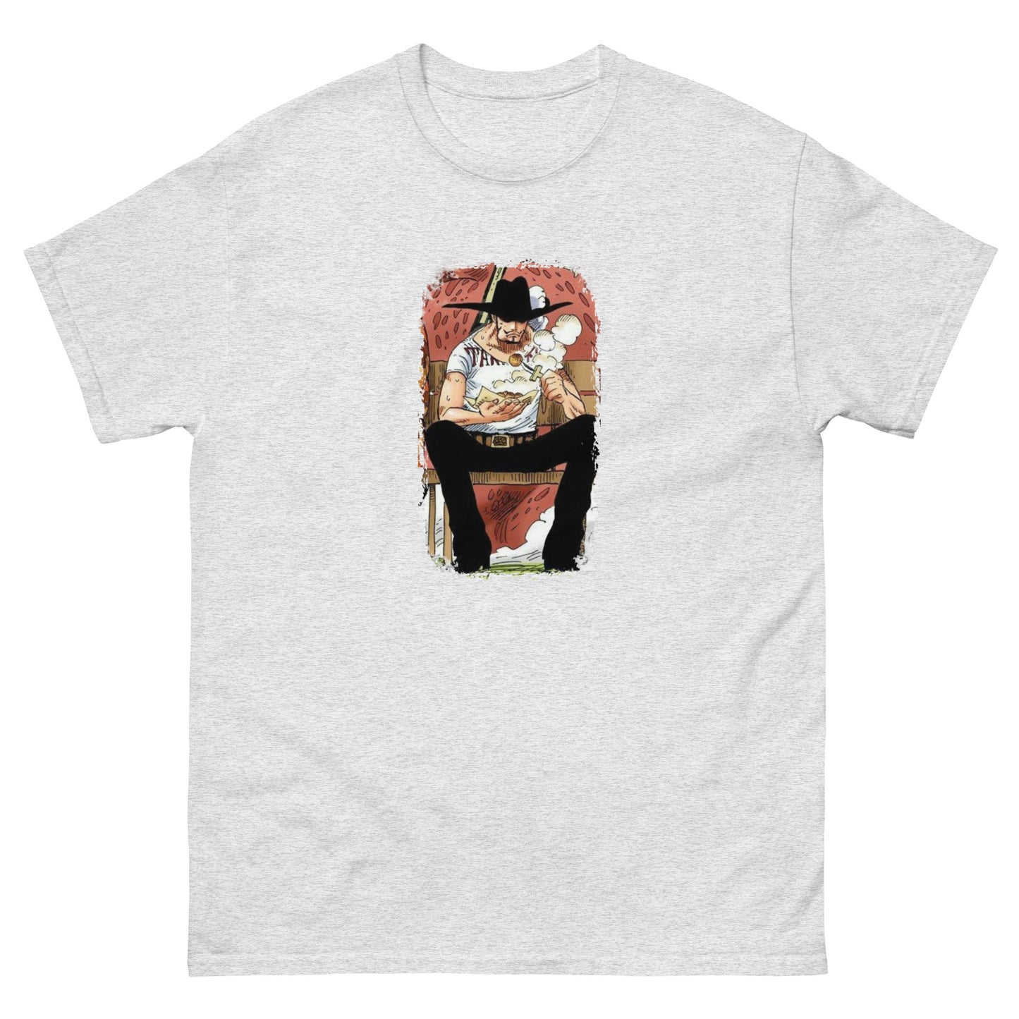 Men's Classic Tee - Mihawk 20