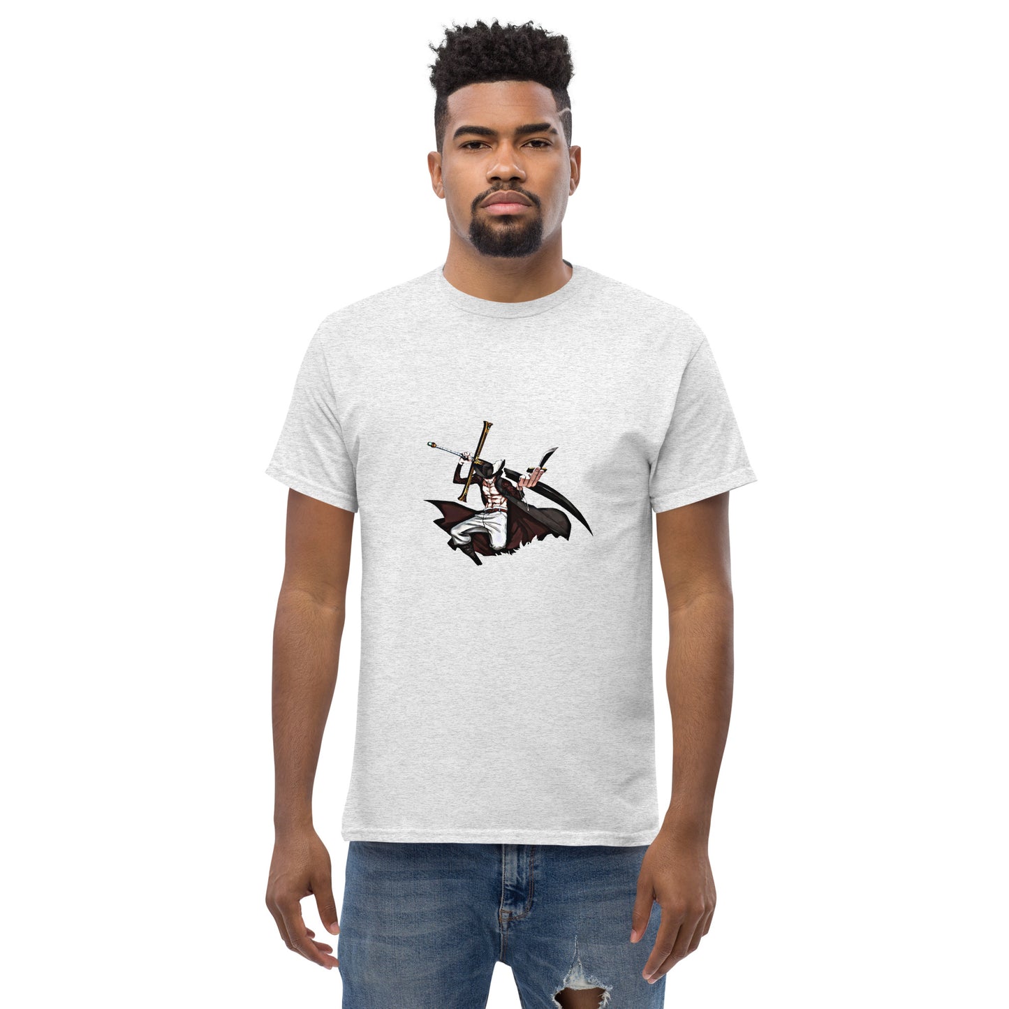 Men's Classic Tee - Mihawk 31