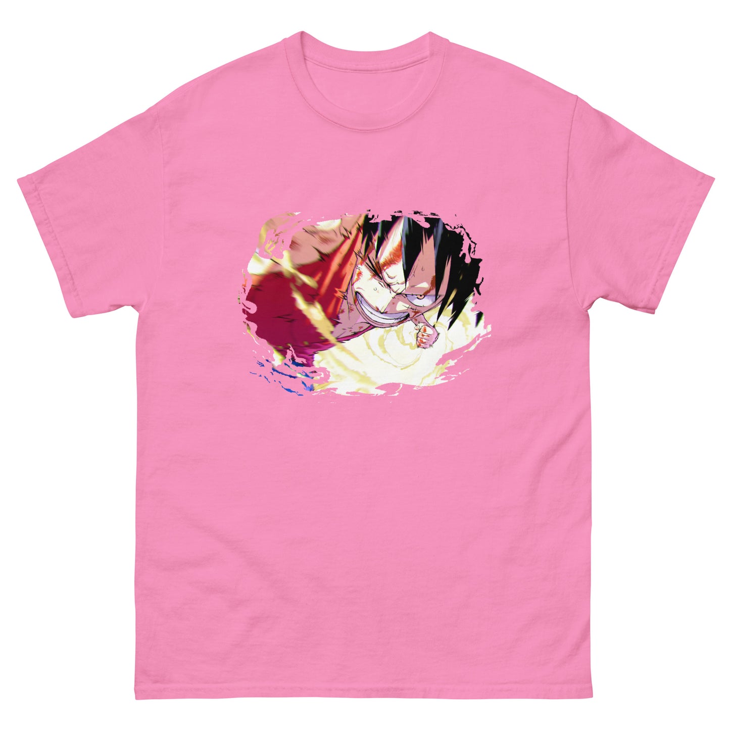 Men's Classic Tee - Luffy 40