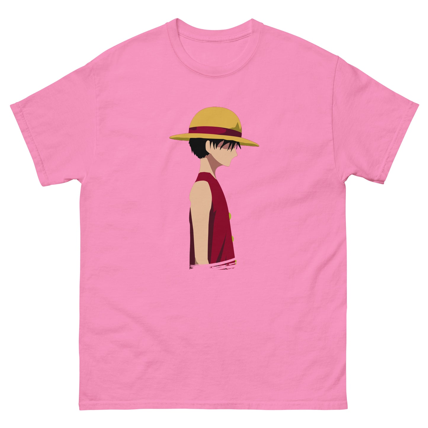 Men's Classic Tee - Luffy 6