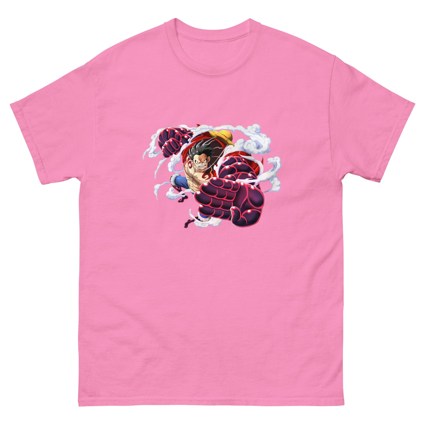 Men's Classic Tee - Luffy 5