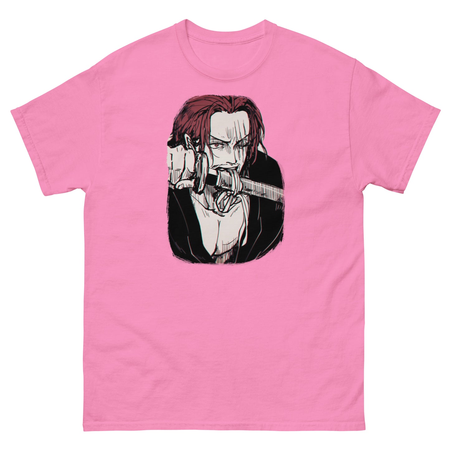Men's Classic Tee - Shanks 1