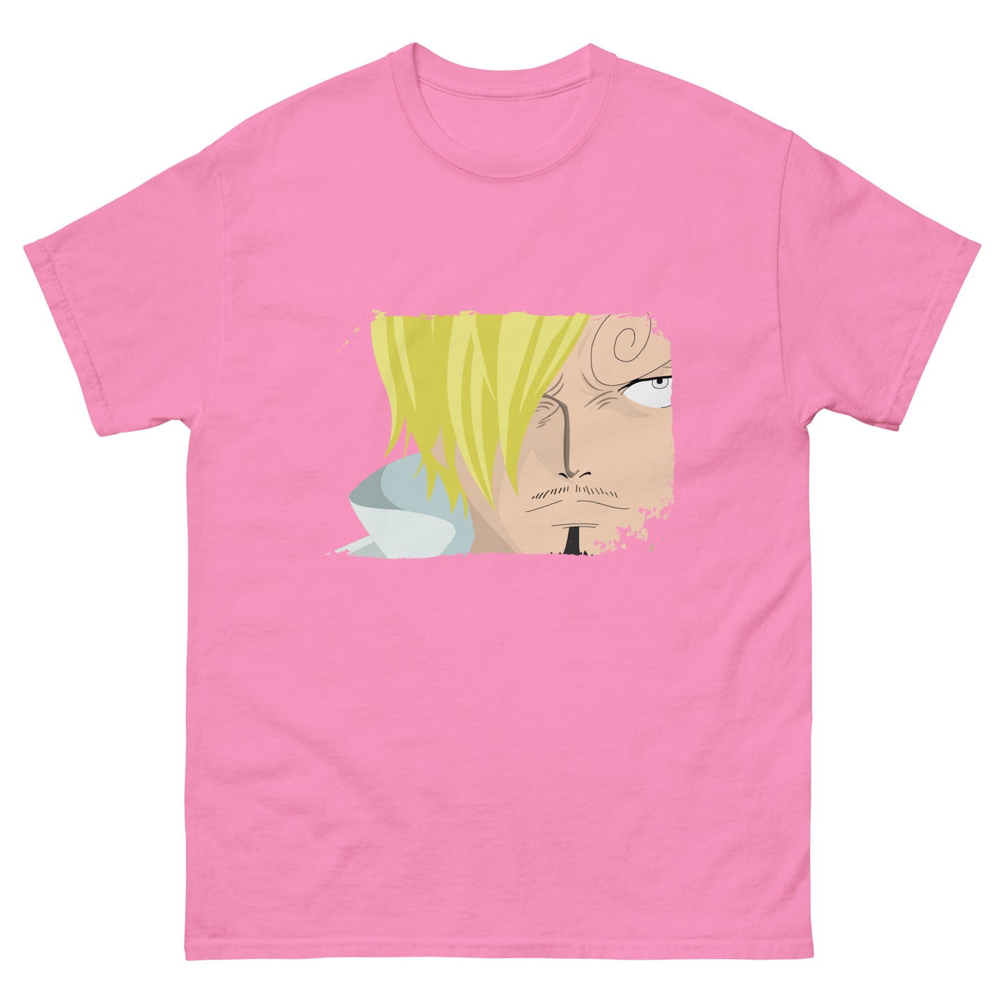 Men's Classic Tee - Sanji 12