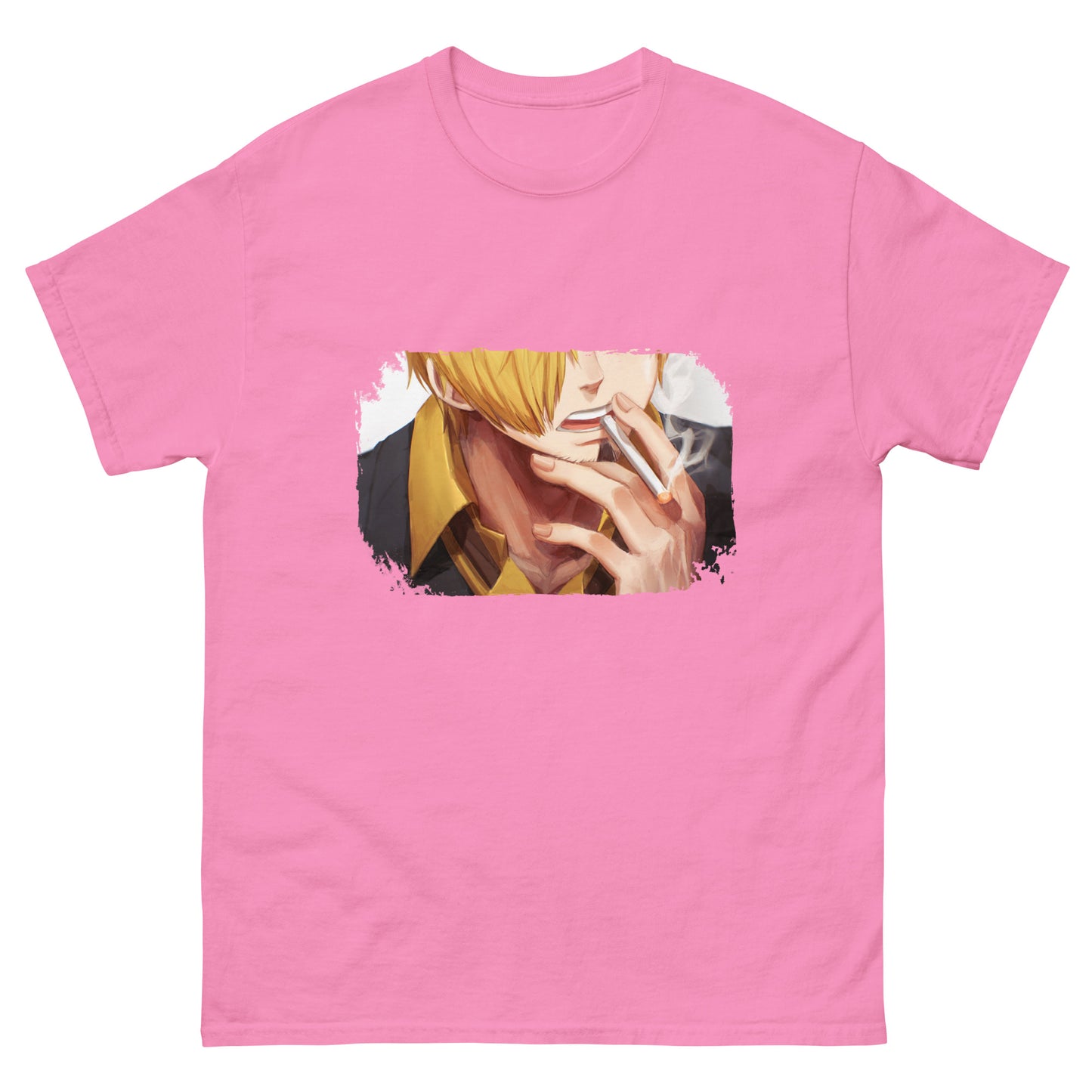 Men's Classic Tee - Sanji 15