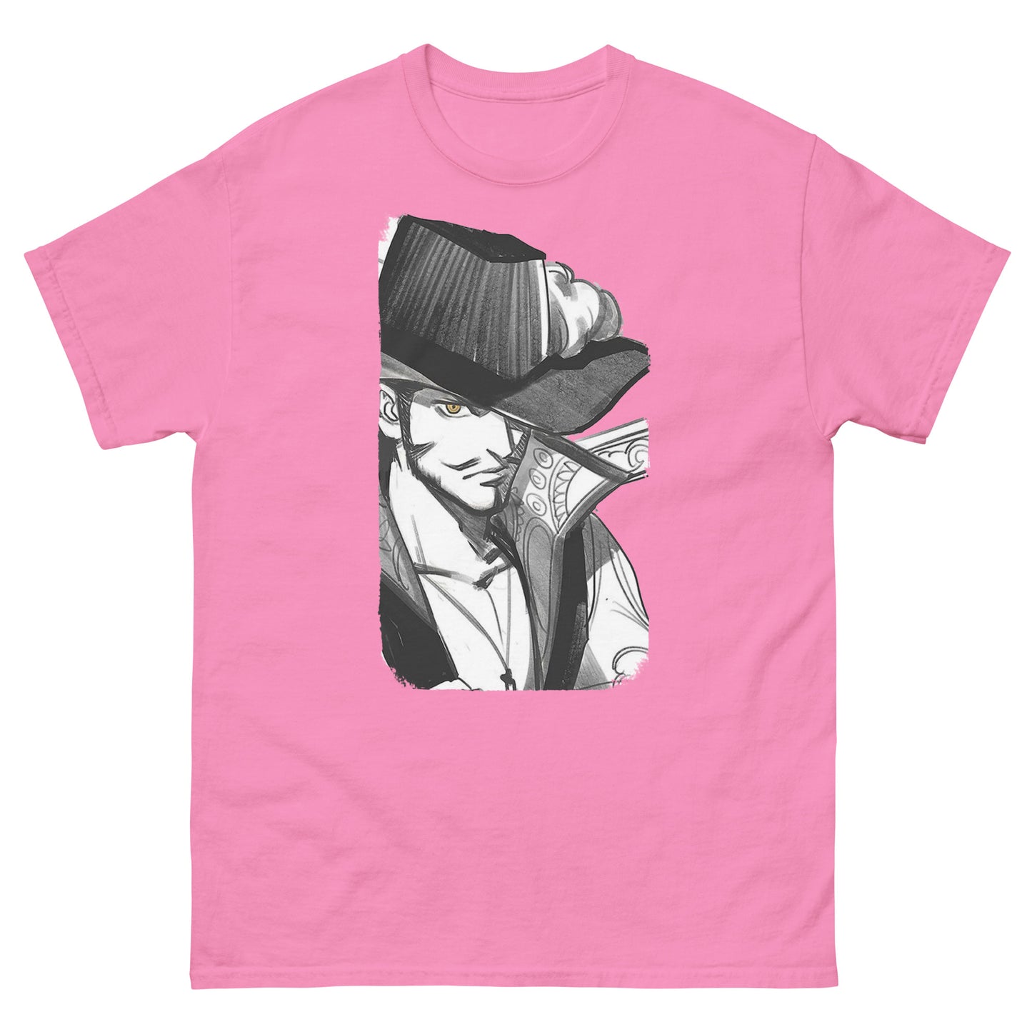 Men's Classic Tee - Mihawk 1