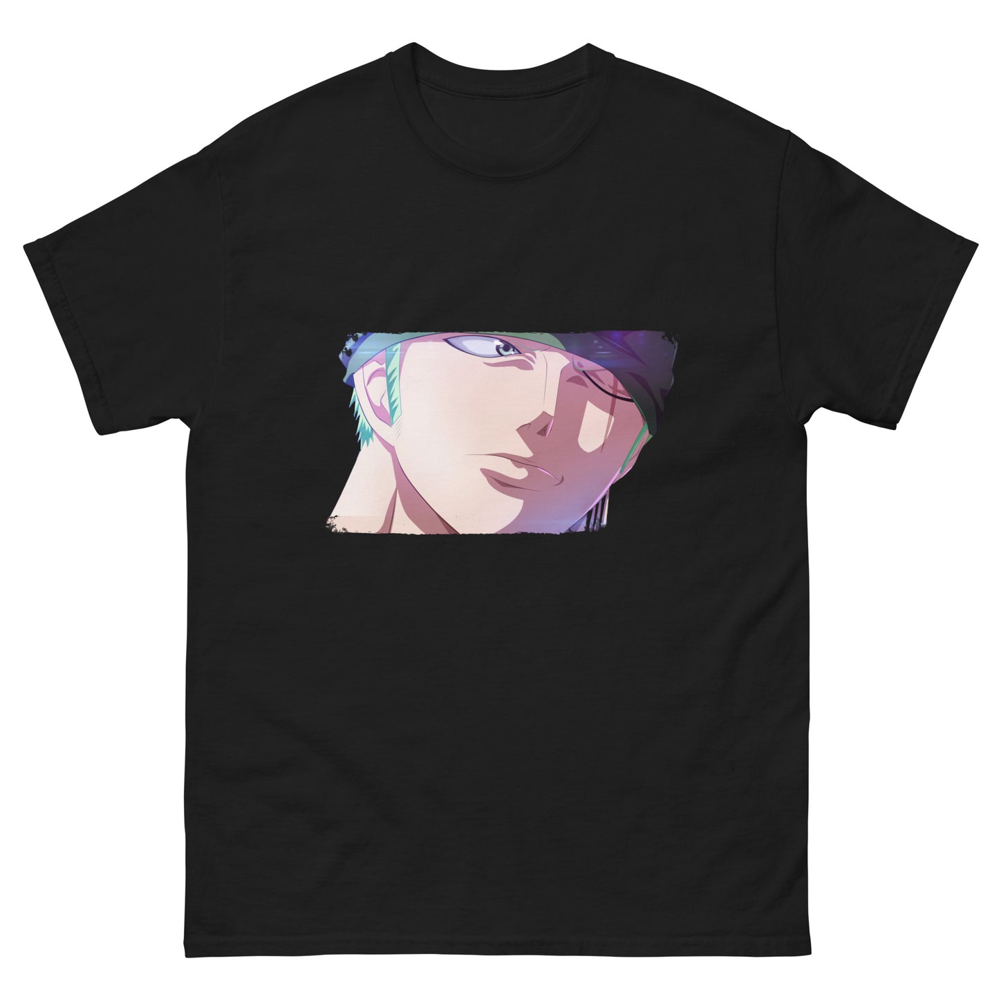 Men's Classic Tee - Zoro 3