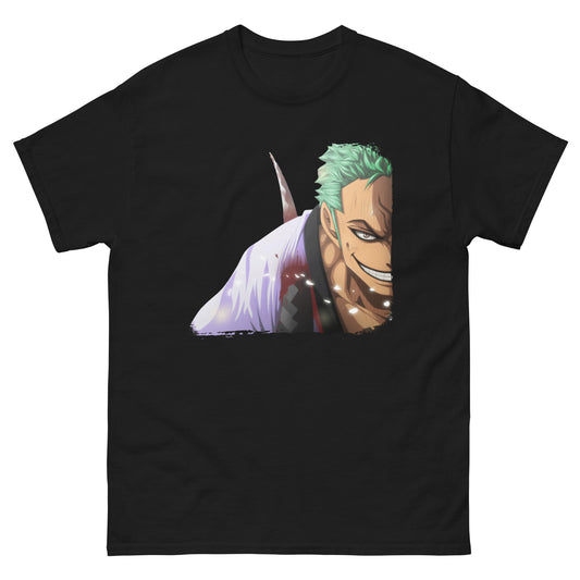 Men's Classic Tee - Zoro 19 (a)