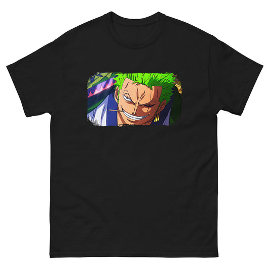 Men's Classic Tee - Zoro 25