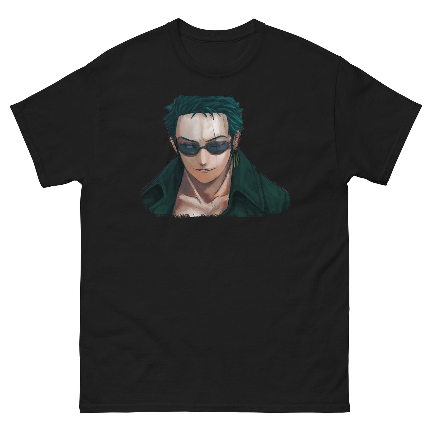 Men's Classic Tee - Zoro 32