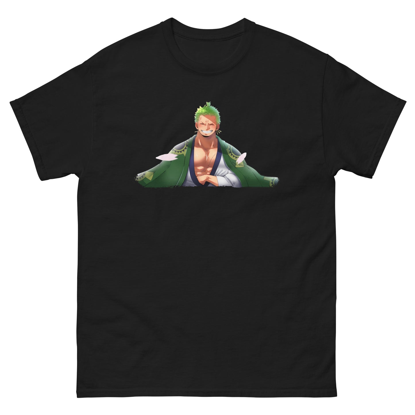 Men's Classic Tee - Zoro 38