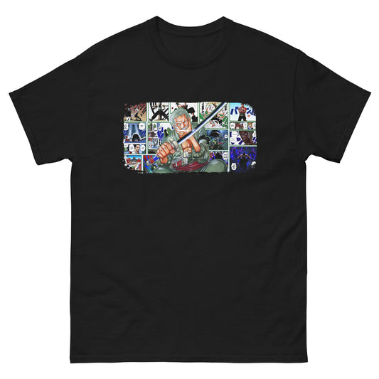 Men's Classic Tee - Zoro 40 (b)